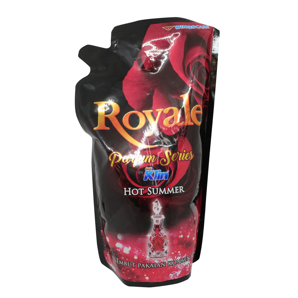 Royale Parfum Collection Hot Summer Pouch 750ml