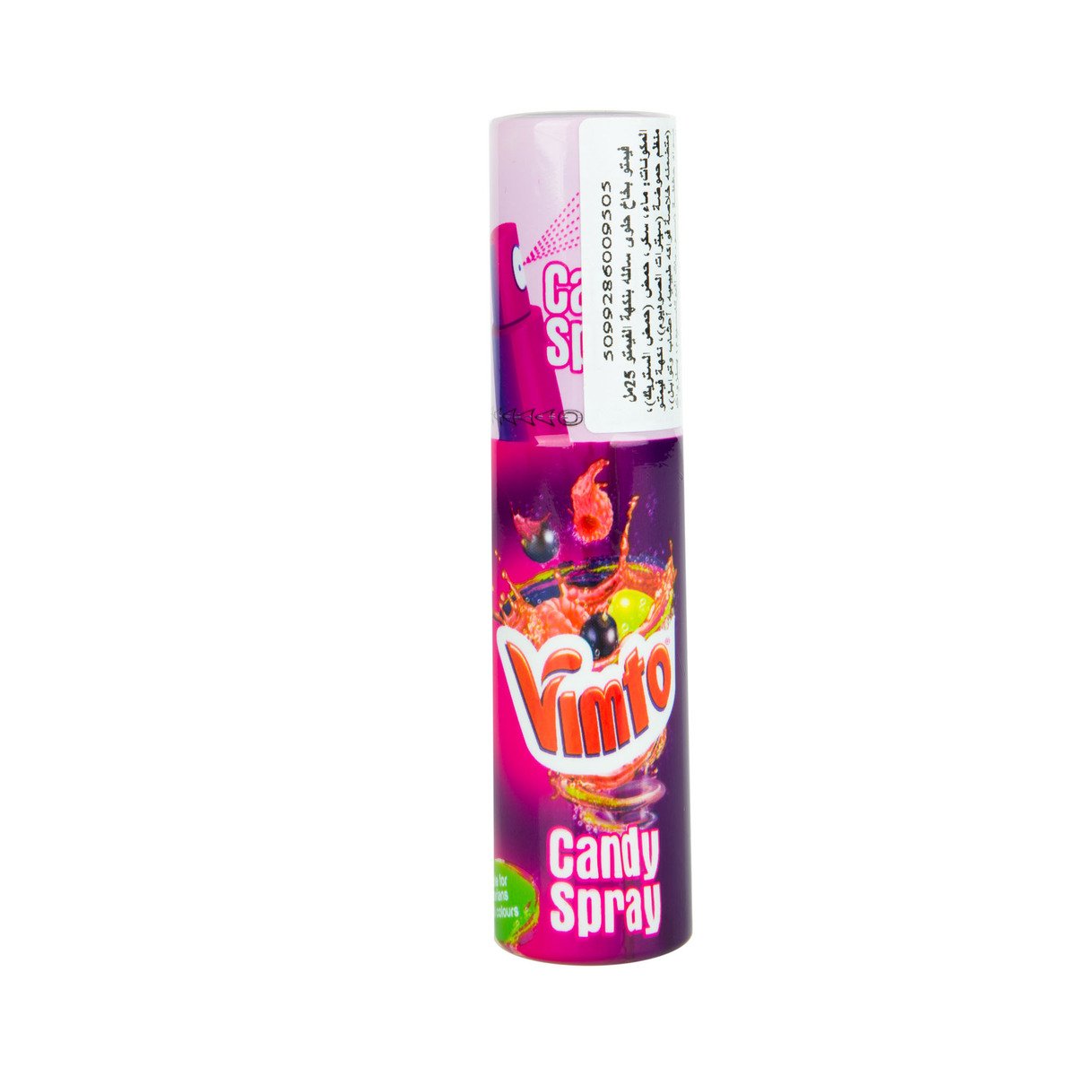 Vimto Candy Spray 25 ml