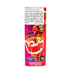 اشتري قم بشراء فيمتو بخاخ حلوى سائلة بالكرز الأصلي 12 مل Online at Best Price من الموقع - من لولو هايبر ماركت Candy في الامارات