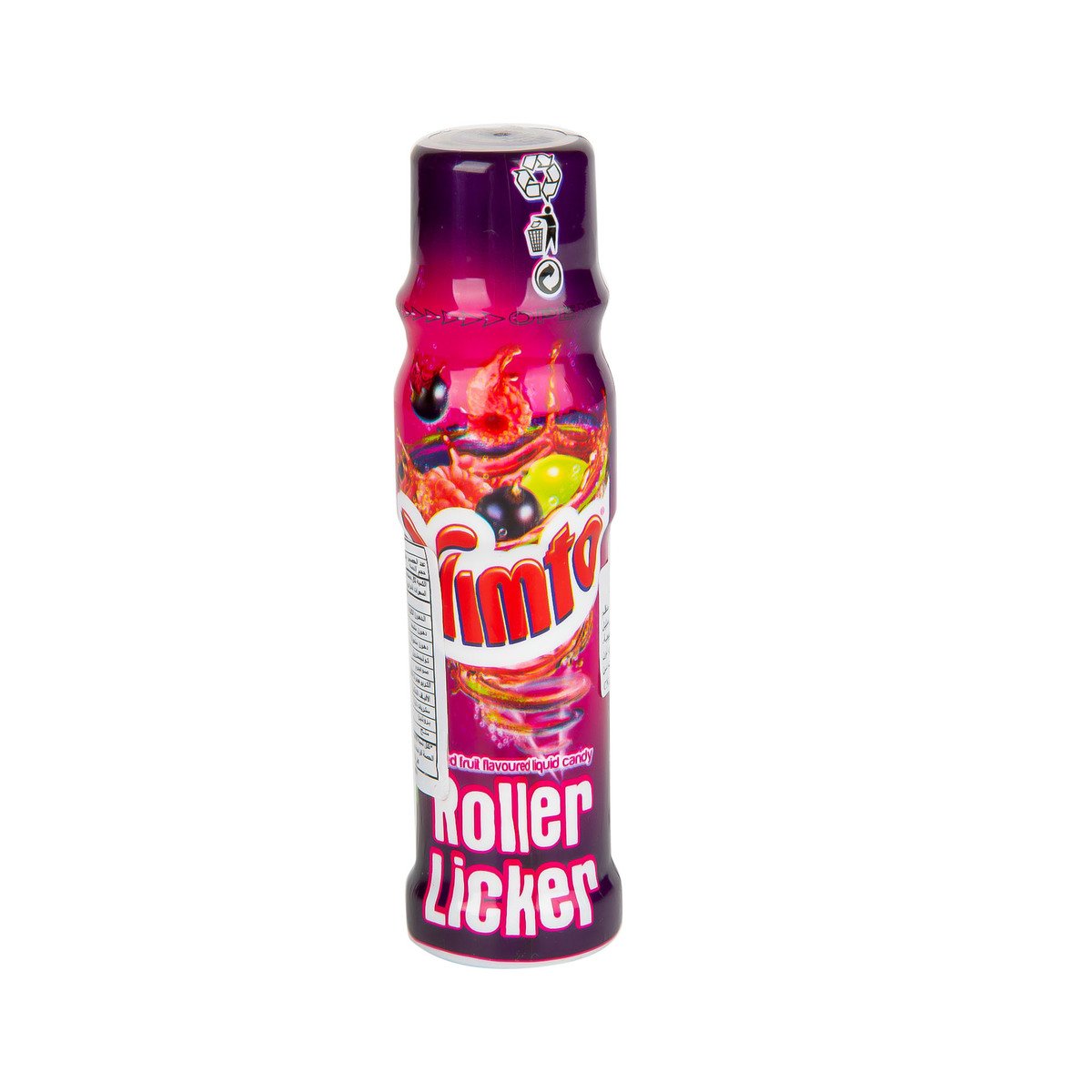 Vimto Candy Roller Licker 60 ml