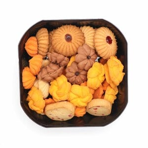 Gift Pack Cookies Assorted 1pkt