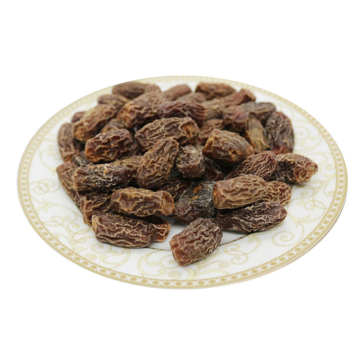 Dry Dates Black 500g Approx Weight