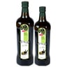 LuLu Extra Virgin Olive Oil 750 ml + 500 ml