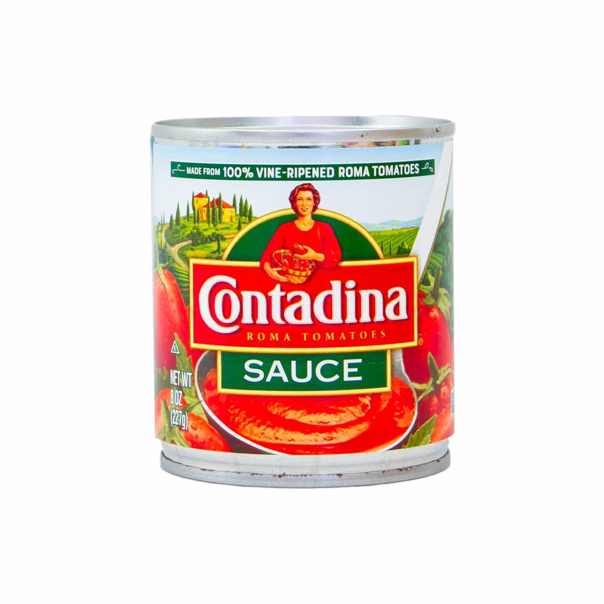 Contadina Roma Tomatoes Sauce 227 g