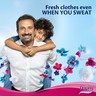 Downy Feel Luxurious Concentrate Fabric Softener 1Litre