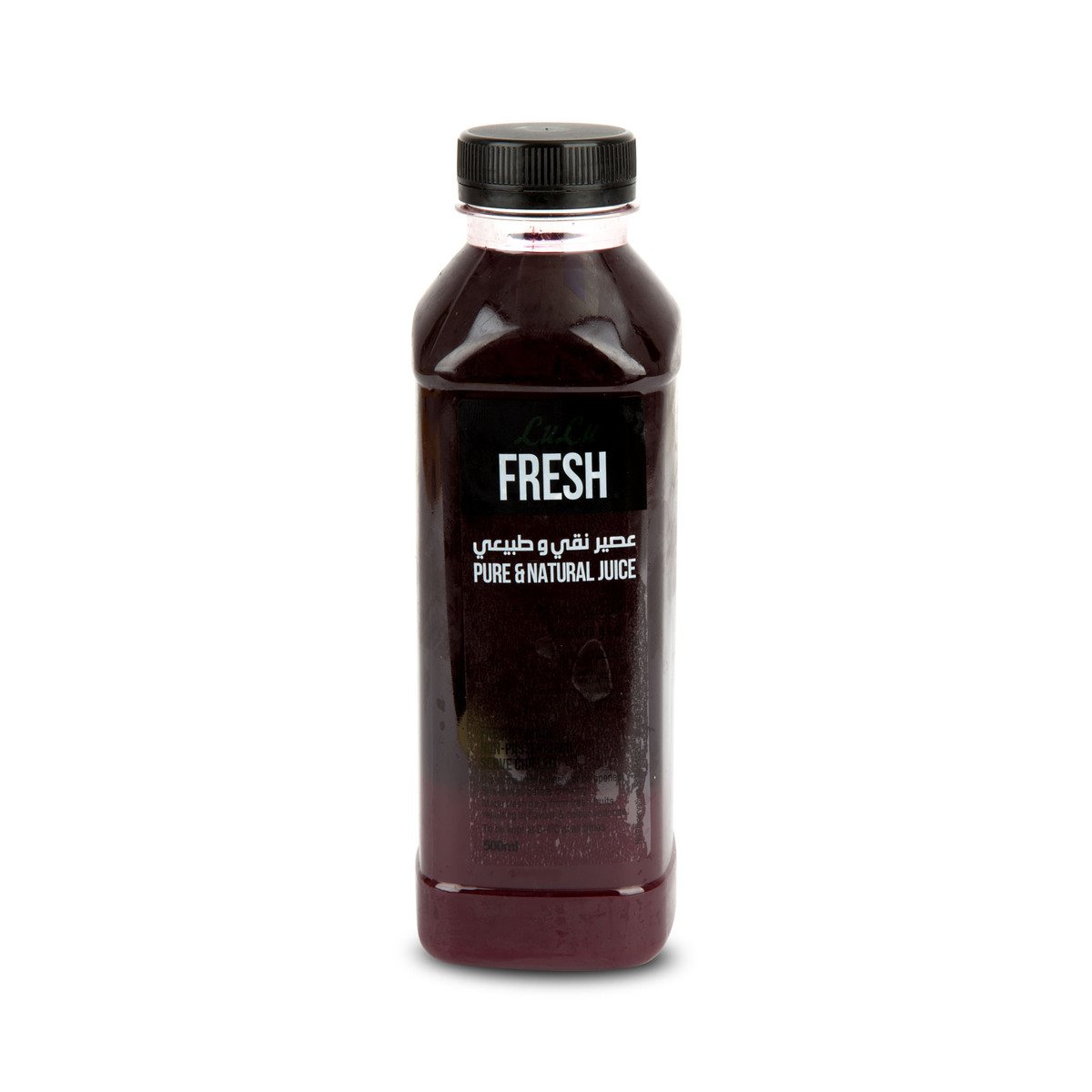 LuLu Fresh Pomegranate Juice 500ml