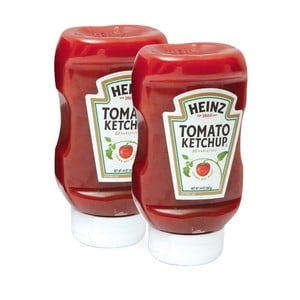 Heinz Tomato Ketchup 397g x 2pcs