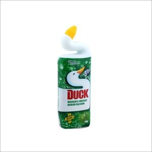 Duck 5in1 Toilet Cleaner  Pine 750ml