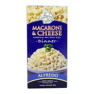 Green Valley Mac & Cheese Alfredo 200g