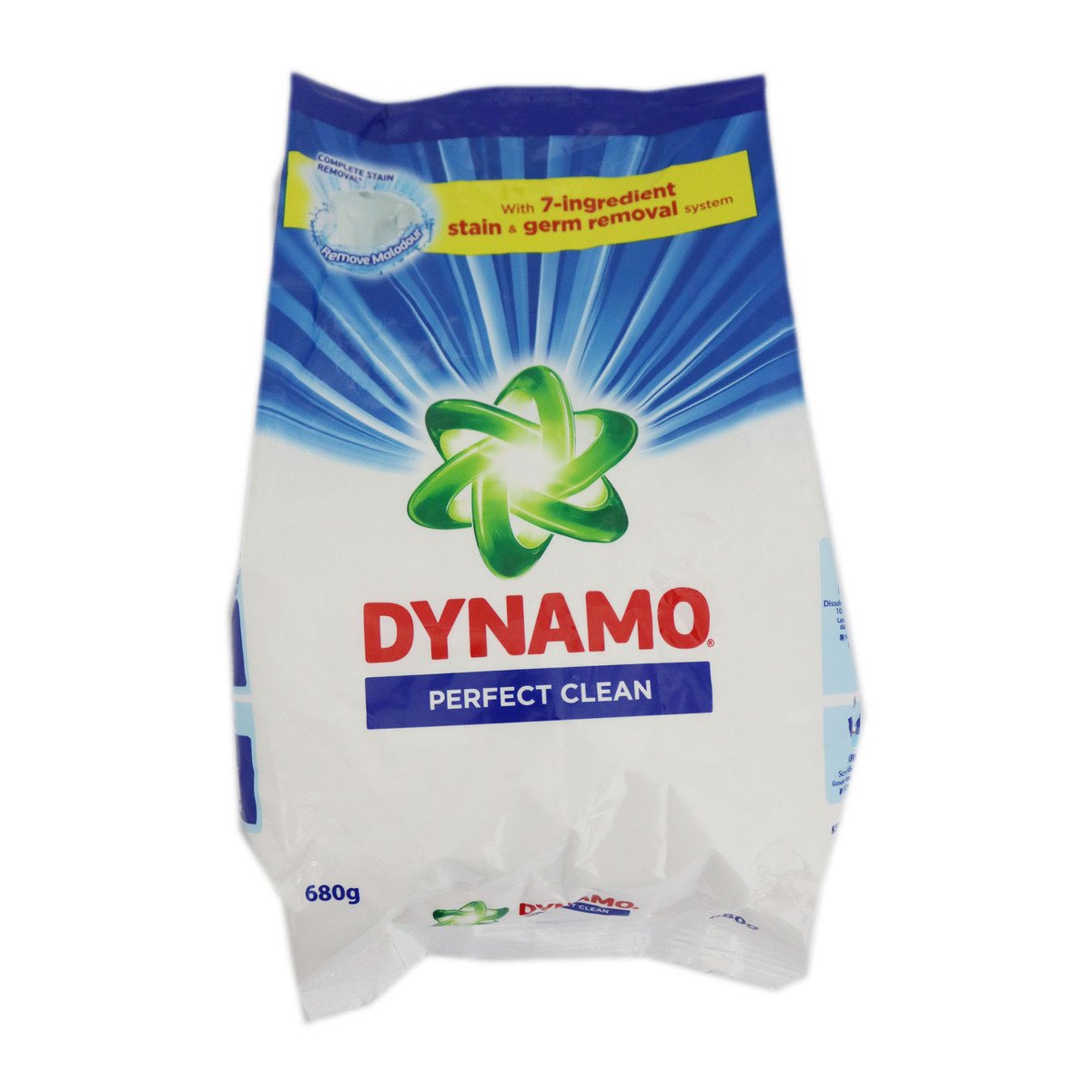 Dynamo Washing Powder Regular 620g