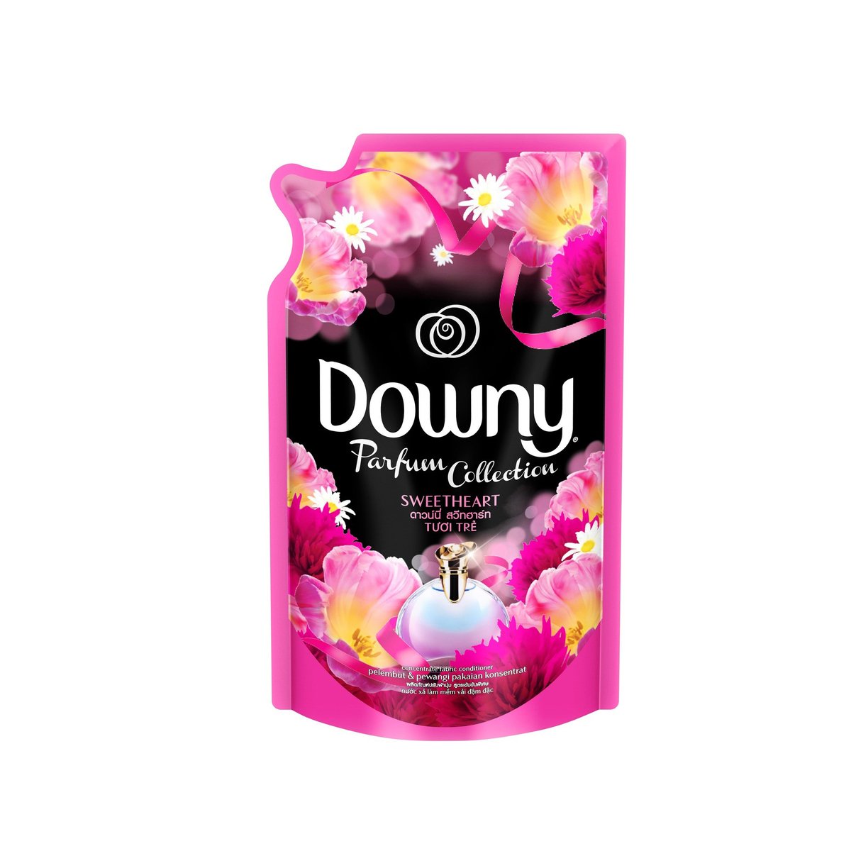 Downy Refill Sweetheart 530ml