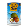 Chefs Choice Coconut Milk 400ml