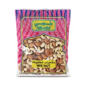 Shahi Mix Nuts 500g