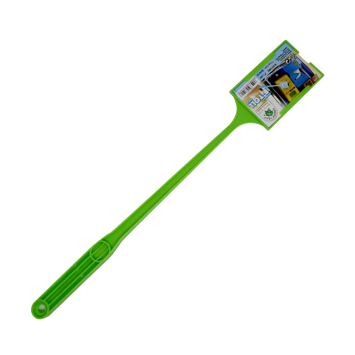 Green Leaf Tong Toll 3101