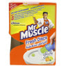 Mr Muscle Lime Glade 4 In 1 Fresh Discs 38g