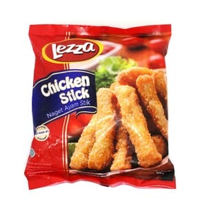 Lezza Chicken Stick 400g