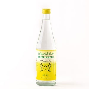 Al Owaid Olive Water 450ml