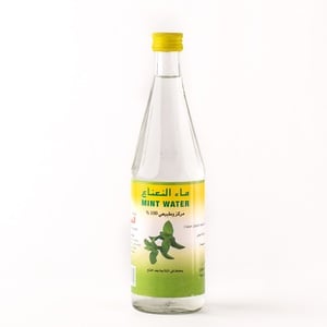 Al Owaid Mint Water 450ml