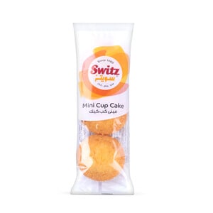 Switz Mini Cup Cake  57g