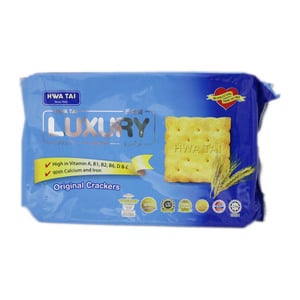 Luxury Cracker Original 222g