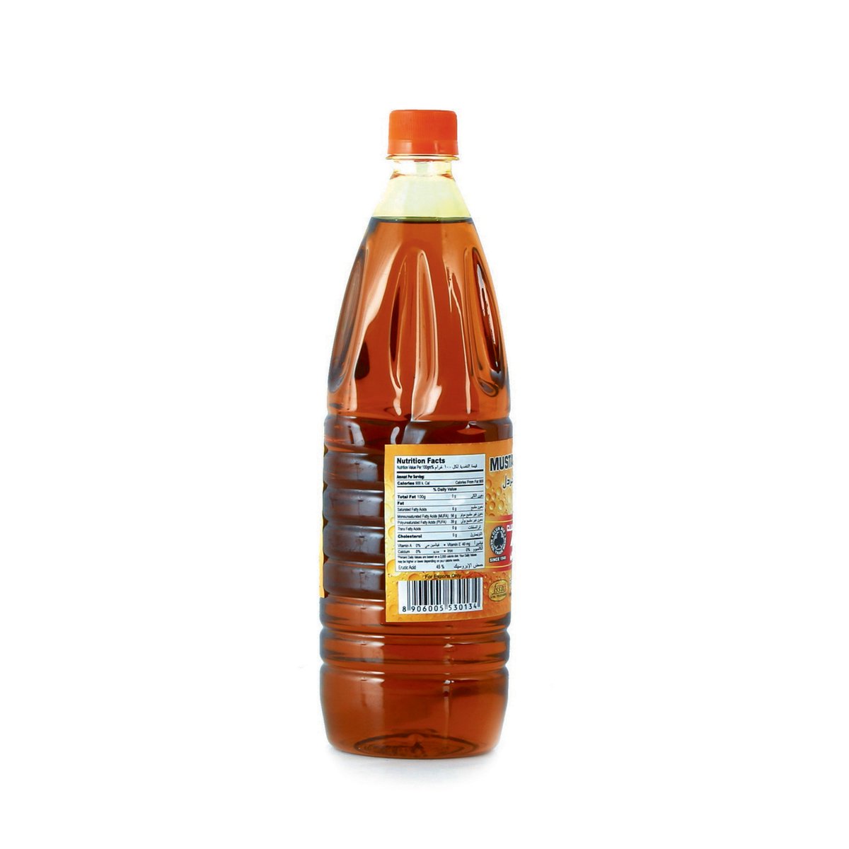 Ace Mustard Oil 1Litre