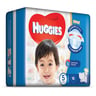 Huggies Diaper Junior 16pcs