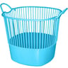 JCJ Laundry Basket Assorted Colours 2158