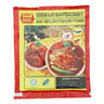 Babas Hot & Spicy Fish 25g