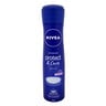 Nivea Female Deodorant Spray Protect & Care 150ml