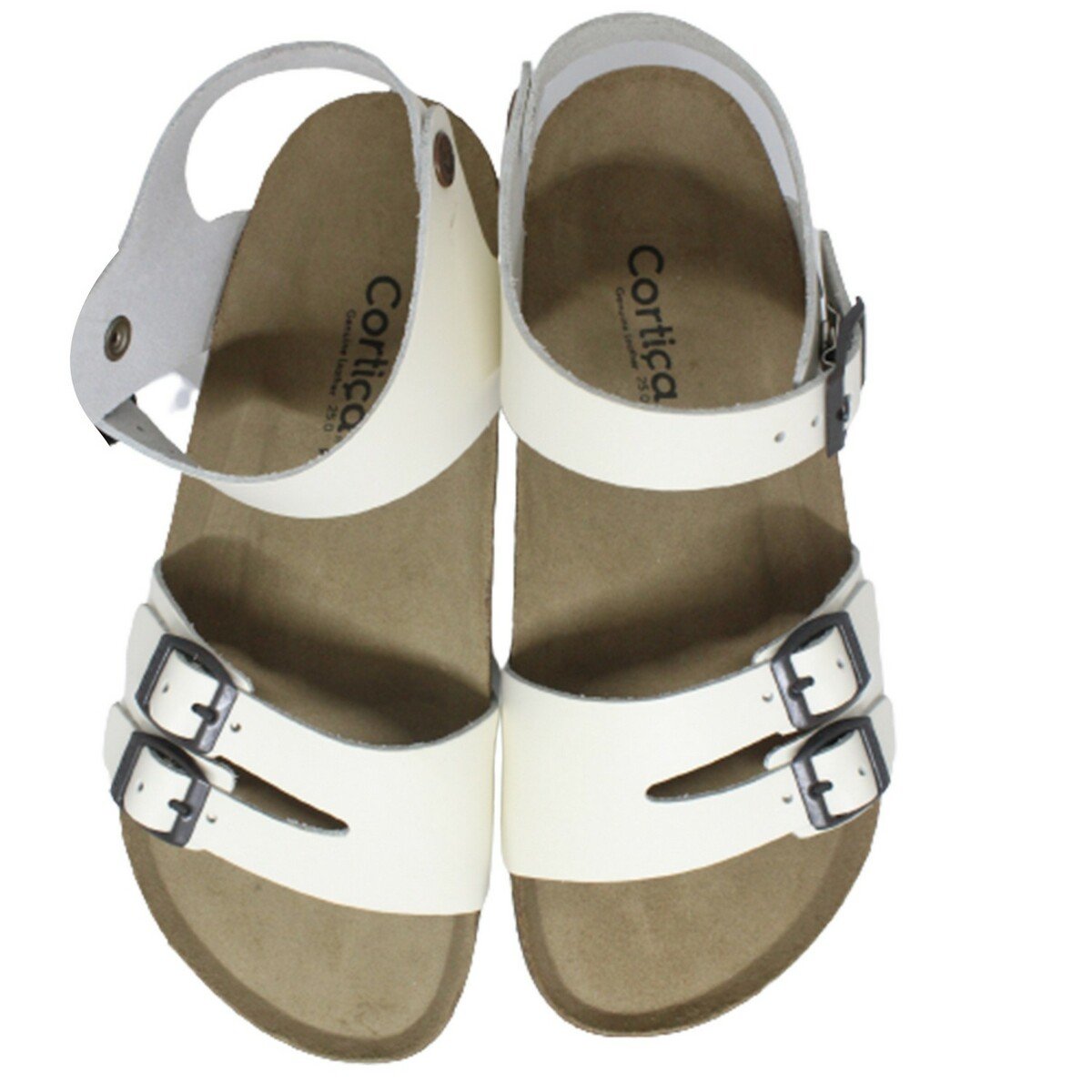 Cortica Sandal Pria Tegua-CM3003