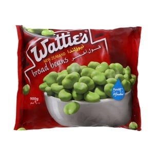 Wattie's Broad Beans 900 g