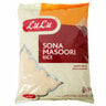 LuLu Sona Masoori Steam Boiled Rice 5kg