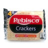 Rebisco Plain Crackers 10 x 33g
