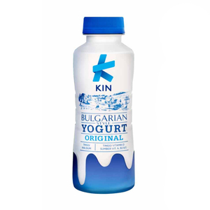 Kin Yogurt Original 200ml
