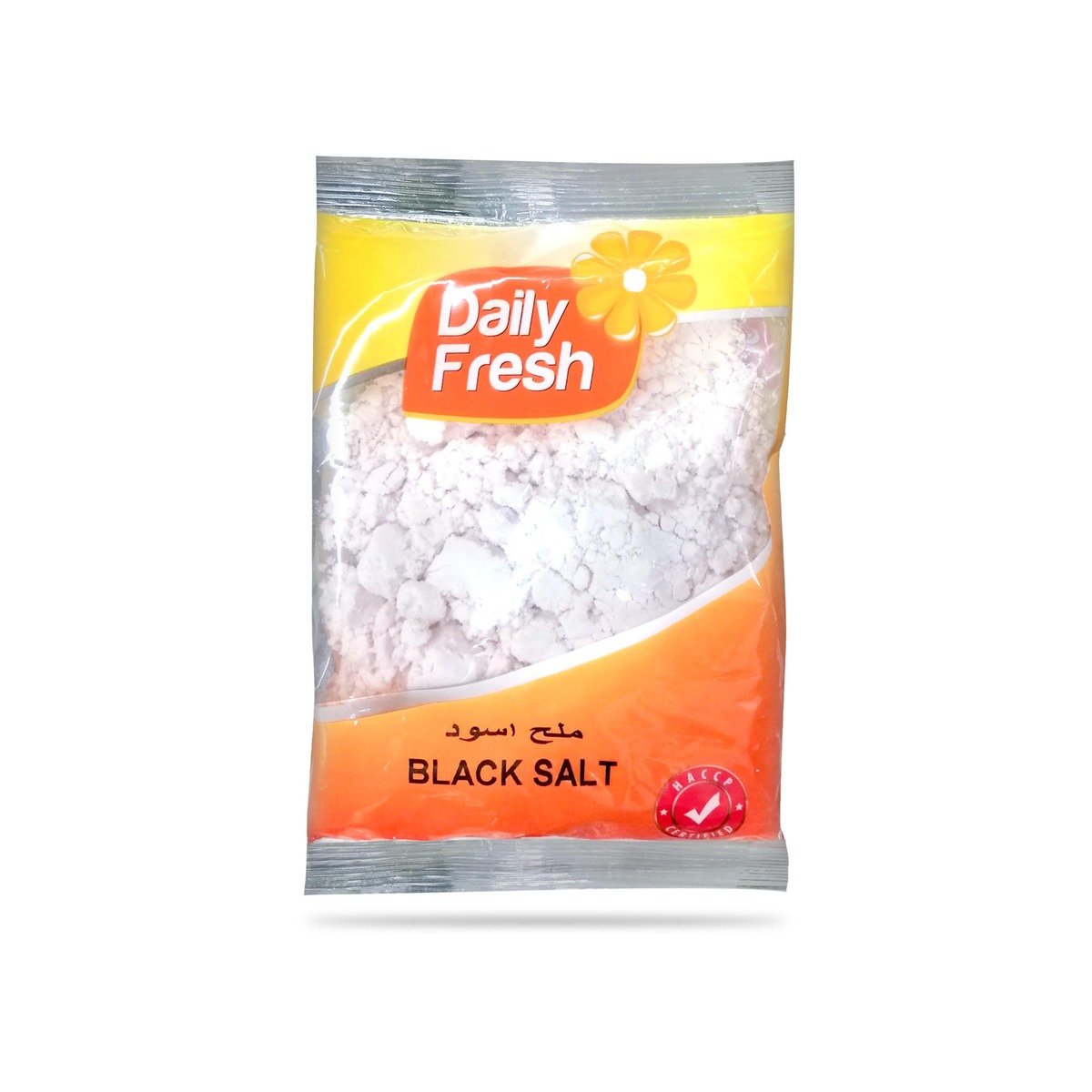 Daily Fresh Black Salt 100g