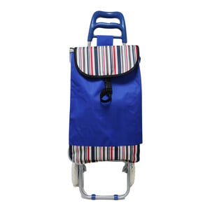Lulu Shop Trolley Bag 98x37cm N9527