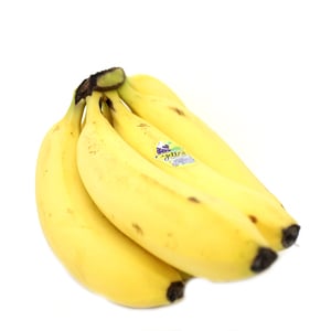 Vamos Yellow Banana