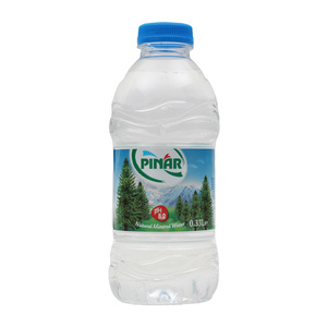 Pinar Natural Spring Water 330ml