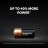 Duracell High Power Lithium 123 Battery 3V, pack of 1 (CR123 / CR123A / CR17345) suitable for use in sensors, keyless locks,photo flash and flashlights