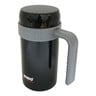 Endo Desk Mug With Straw 500ml Cx3002