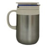 Endo Desk Mug With Straw 480ml Cx3003