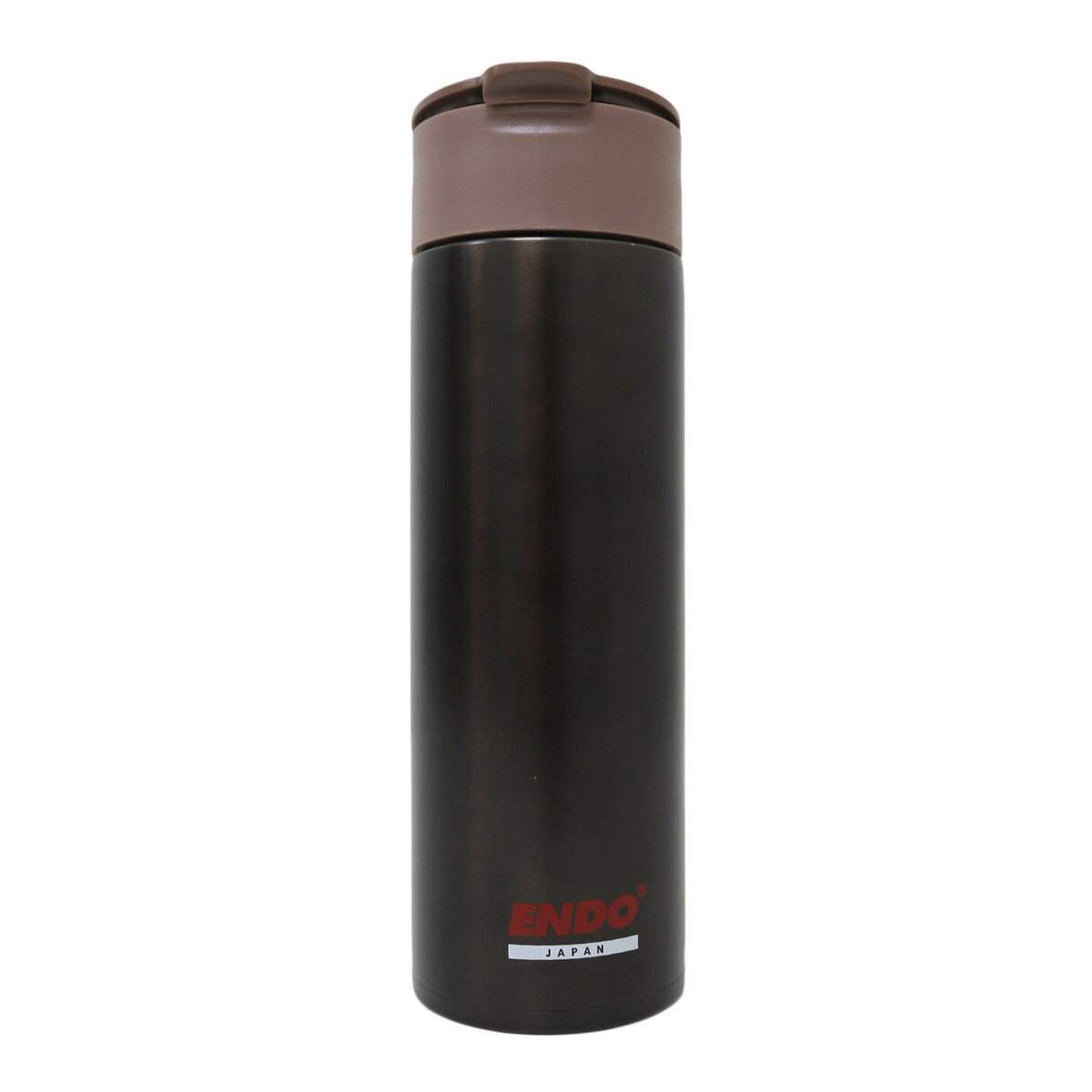 Endo Stainless Steel Color Flask 480ml Cx5116