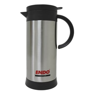 Endo Stainless Steel Handy Jug 1L Cx-2011