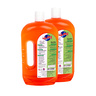 Pearl Antiseptic Disinfectant 2 x 750ml