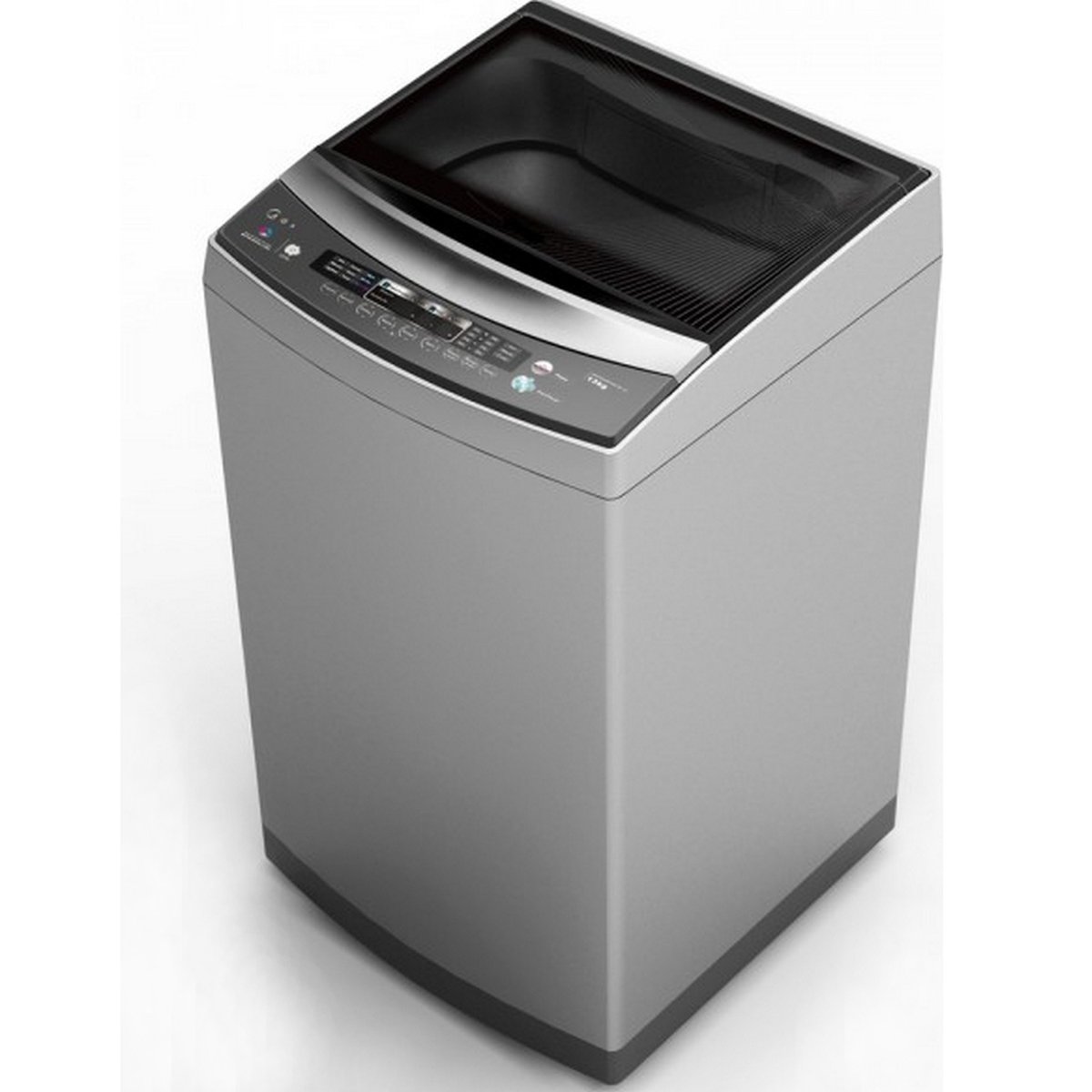 Midea Fully Automatic Top Load Washer MAC160GPS 16Kg