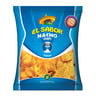 El Sabor Nacho Chips Salted 225 g