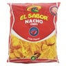 El Sabor Nacho Chips Chili Flavor 225 g