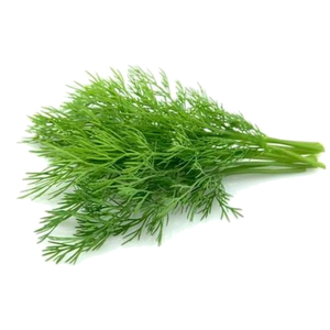 Dill Leaves 200g Approx. Weight