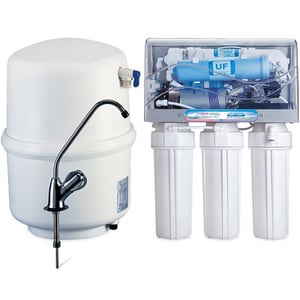 Kent Excell+ Mineral RO+UV+UF Water Purifier with TDS Controller