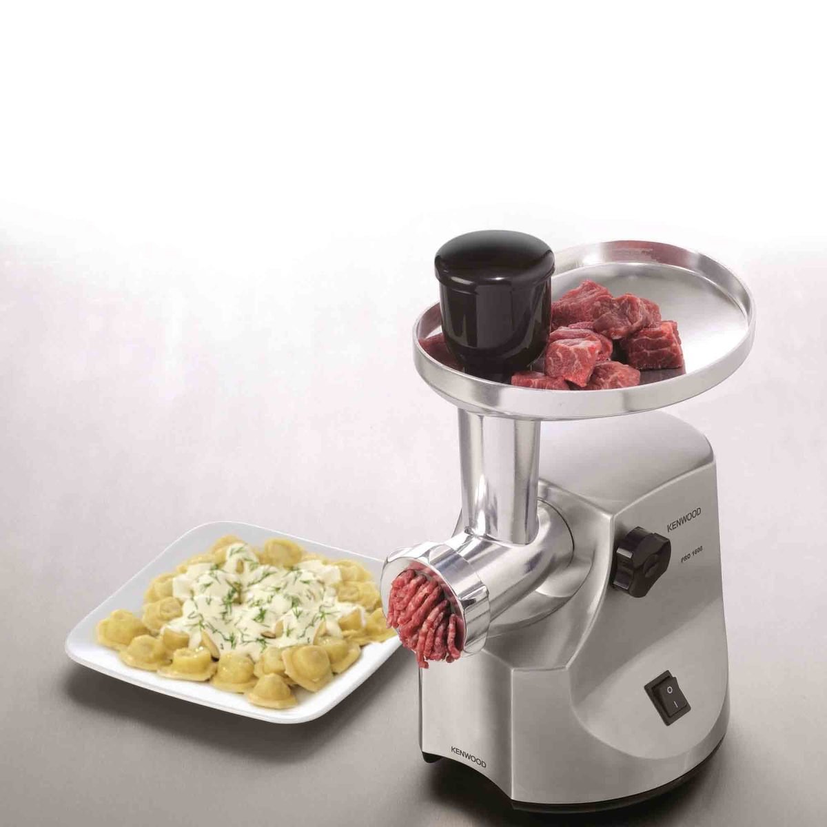 Kitchen Tools Manual Meat Grinder Hand Operated Beef Noodle Pasta Mincer  Sausages Maker Gadgets Aluminum Grinding Machine - China Food Processor,  Food Processor with Meat Grinder